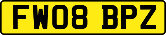 FW08BPZ
