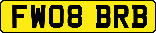 FW08BRB