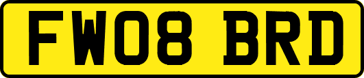 FW08BRD