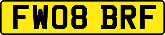 FW08BRF