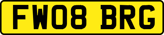 FW08BRG