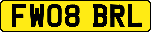 FW08BRL