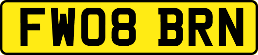 FW08BRN