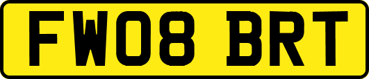 FW08BRT