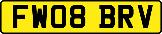 FW08BRV