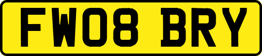FW08BRY