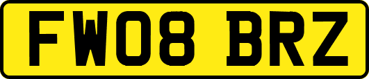 FW08BRZ