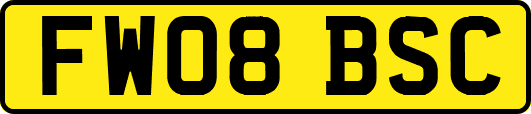FW08BSC
