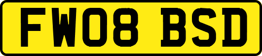 FW08BSD