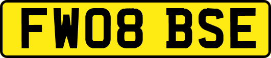 FW08BSE