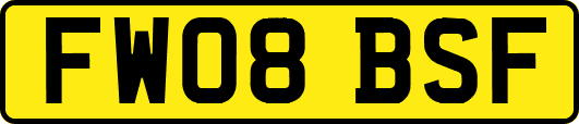FW08BSF