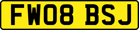FW08BSJ