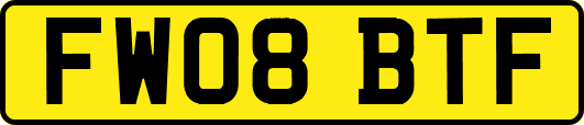 FW08BTF