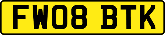 FW08BTK