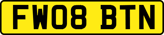 FW08BTN
