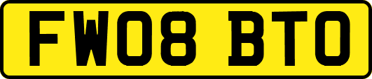 FW08BTO