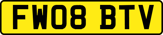 FW08BTV