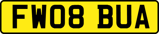 FW08BUA