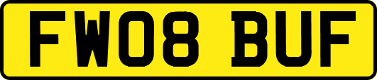 FW08BUF