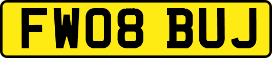 FW08BUJ