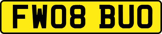FW08BUO