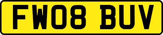 FW08BUV
