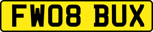 FW08BUX