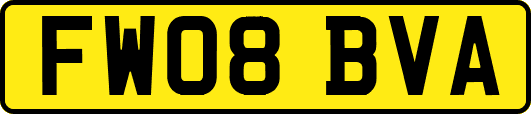 FW08BVA