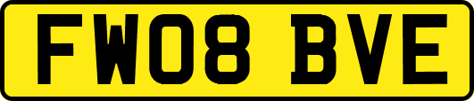 FW08BVE