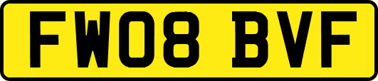 FW08BVF