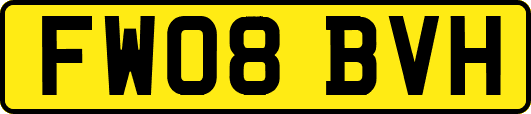 FW08BVH