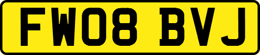 FW08BVJ