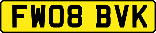 FW08BVK