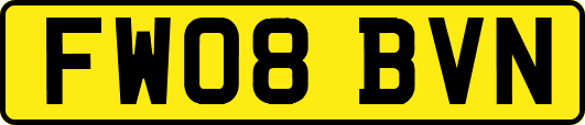 FW08BVN