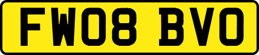 FW08BVO