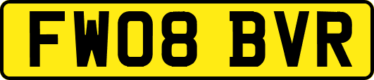 FW08BVR