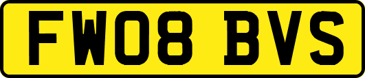 FW08BVS