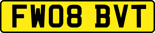 FW08BVT