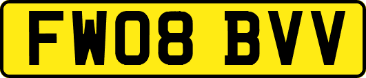 FW08BVV