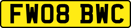 FW08BWC