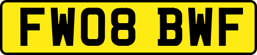 FW08BWF