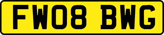 FW08BWG