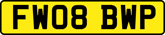 FW08BWP