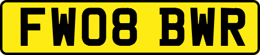 FW08BWR