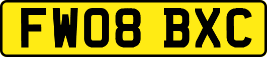 FW08BXC
