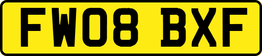 FW08BXF