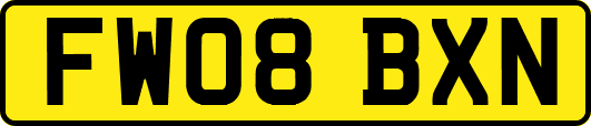 FW08BXN