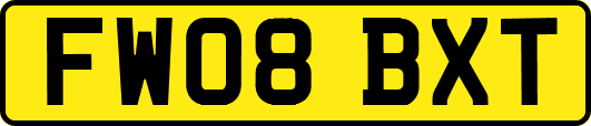 FW08BXT