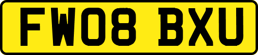FW08BXU