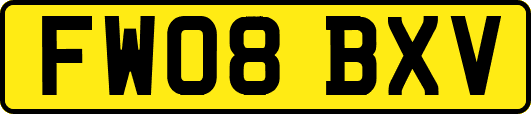 FW08BXV